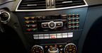 Mercedes Benz Clase C 1.8 250 CGI AT Coupe 2014