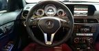 Mercedes Benz Clase C 1.8 250 CGI AT Coupe 2014