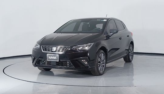 Seat • Ibiza