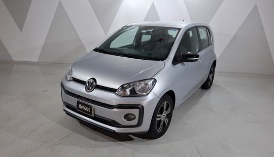 Volkswagen • up!