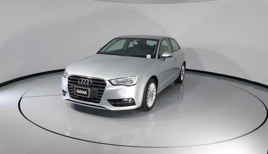 Audi • A3