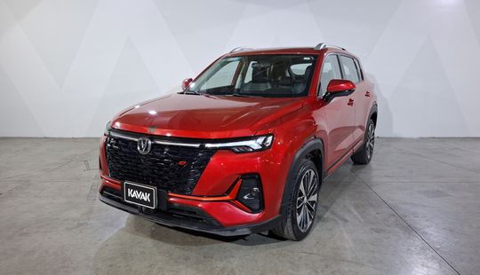 Changan • CS35