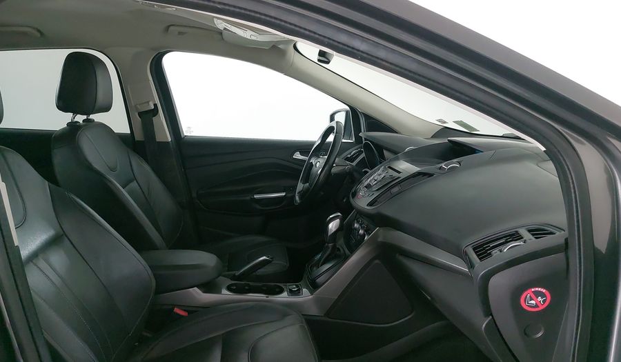 Ford Escape 2.5 TREND ADVANCE I4 AT Suv 2015