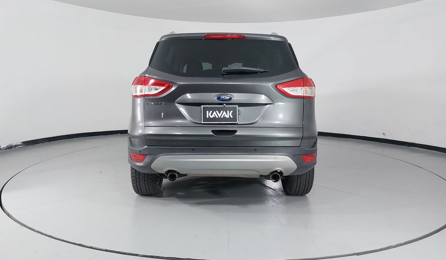 Ford Escape 2.5 TREND ADVANCE I4 AT Suv 2015