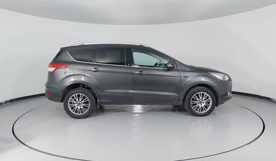 Ford Escape 2.5 TREND ADVANCE I4 AT Suv 2015