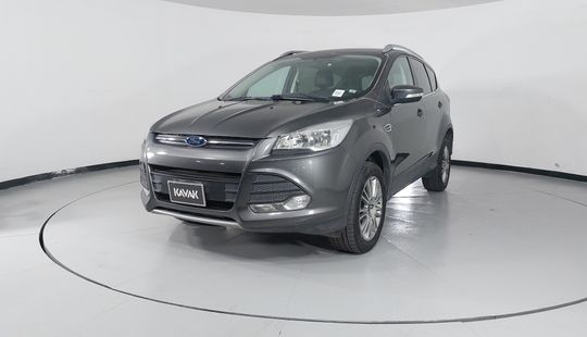 Ford • Escape