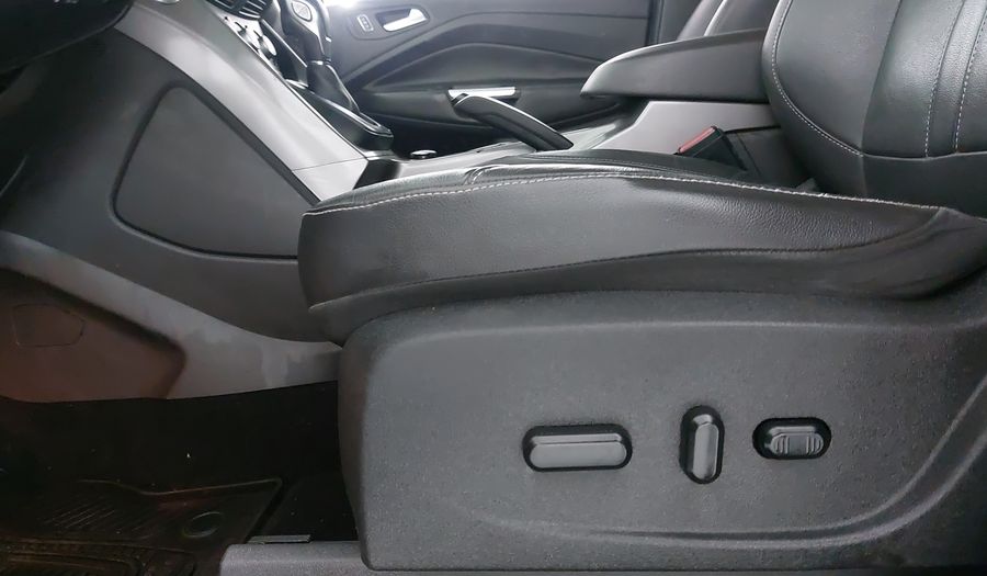 Ford Escape 2.5 TREND ADVANCE I4 AT Suv 2015
