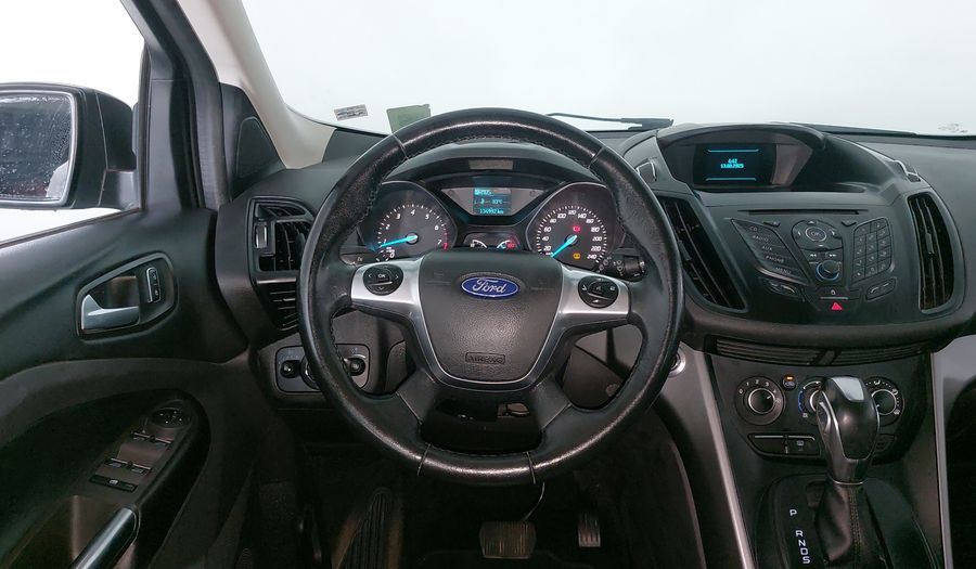 Ford Escape 2.5 TREND ADVANCE I4 AT Suv 2015
