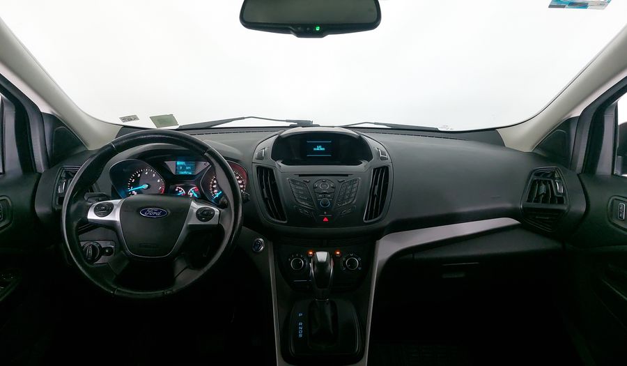 Ford Escape 2.5 TREND ADVANCE I4 AT Suv 2015