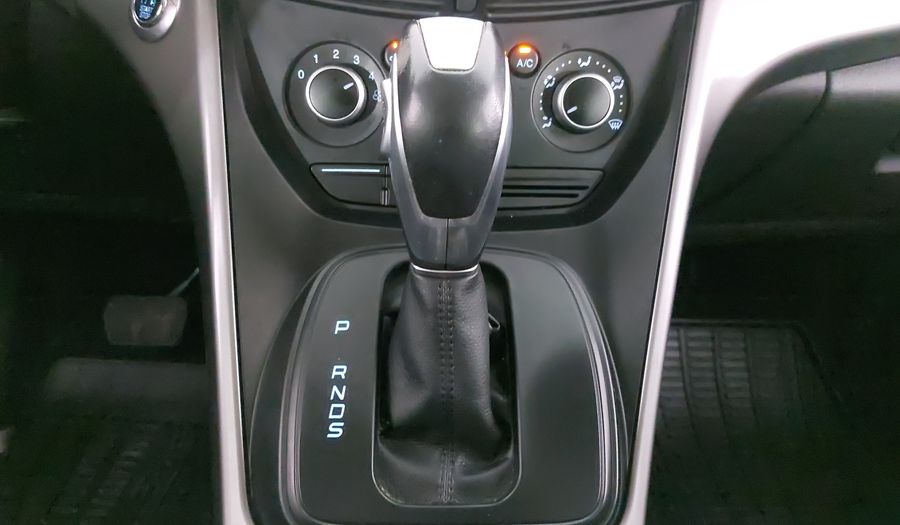 Ford Escape 2.5 TREND ADVANCE I4 AT Suv 2015