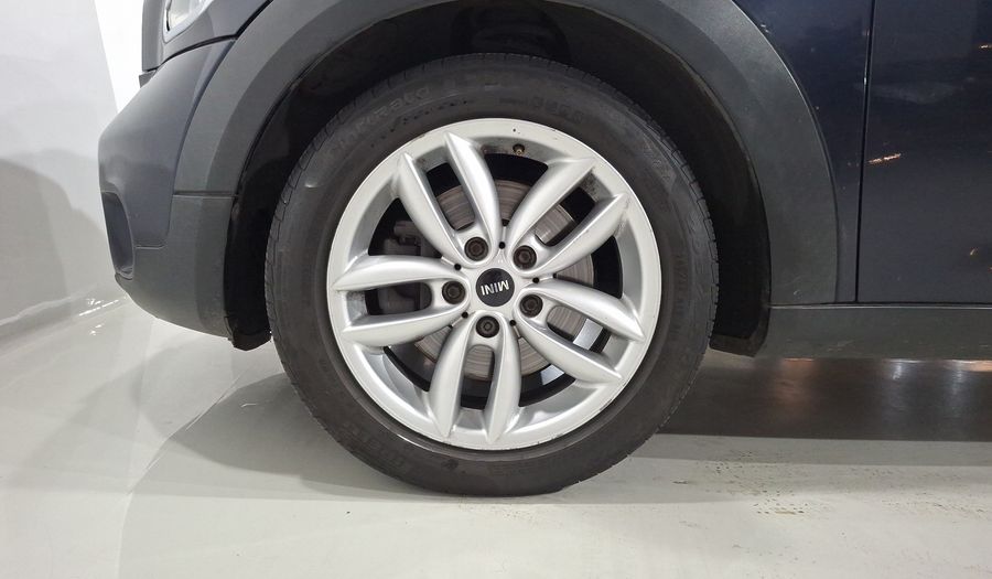 Mini Countryman 1.6 COOPER S CHILI AT Hatchback 2014
