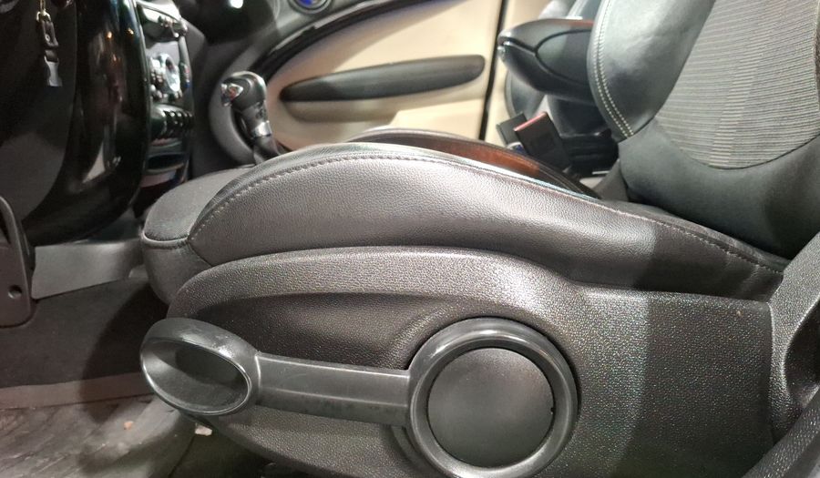 Mini Countryman 1.6 COOPER S CHILI AT Hatchback 2014