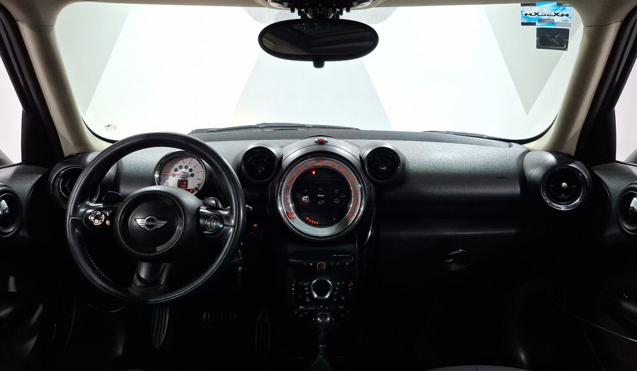 Mini Countryman 1.6 COOPER S CHILI AT Hatchback 2014