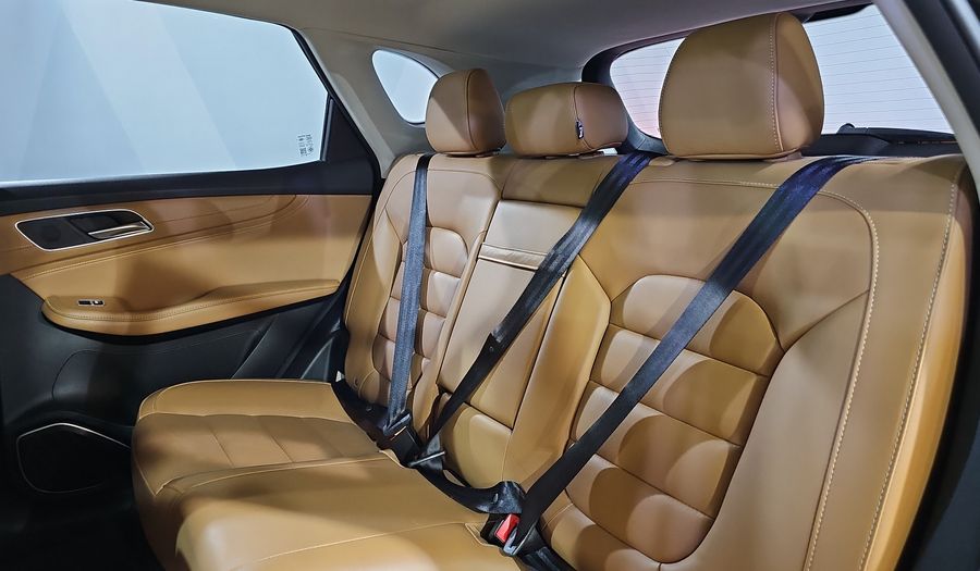 Mg Hs 1.5 EXCITE DCT Suv 2023