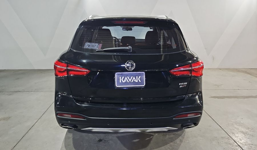 Mg Hs 1.5 EXCITE DCT Suv 2023
