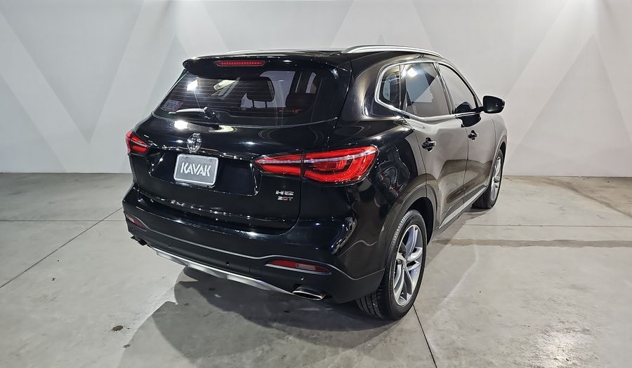 Mg Hs 1.5 EXCITE DCT Suv 2023