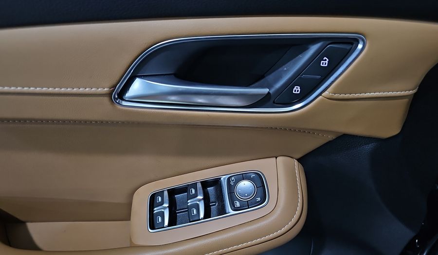 Mg Hs 1.5 EXCITE DCT Suv 2023