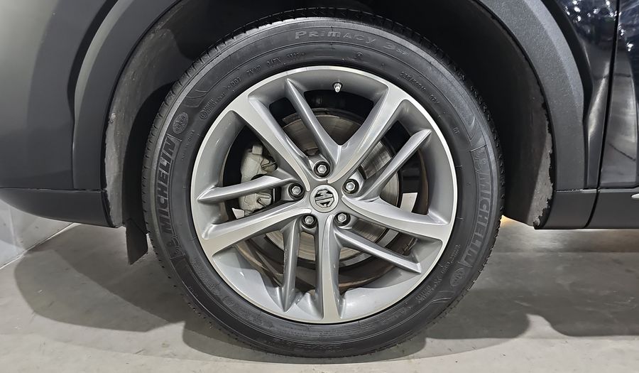 Mg Hs 1.5 EXCITE DCT Suv 2023