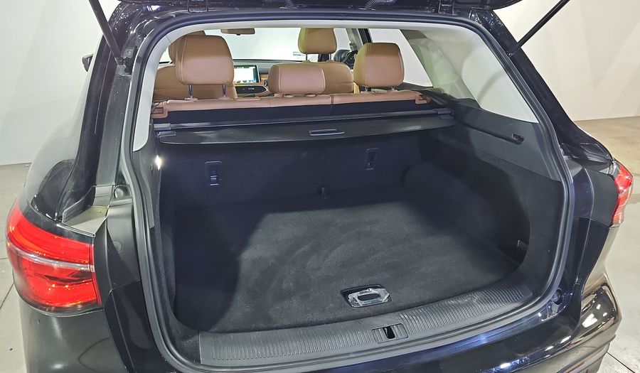 Mg Hs 1.5 EXCITE DCT Suv 2023