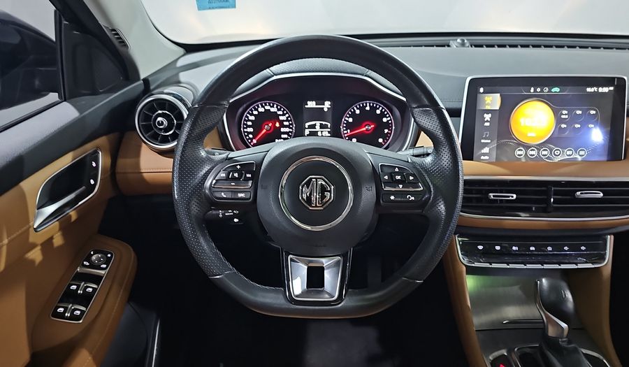 Mg Hs 1.5 EXCITE DCT Suv 2023