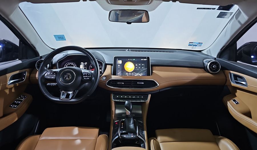 Mg Hs 1.5 EXCITE DCT Suv 2023