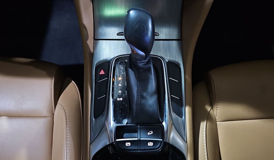 Mg Hs 1.5 EXCITE DCT Suv 2023