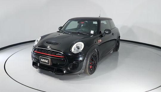 Mini • John Cooper Works