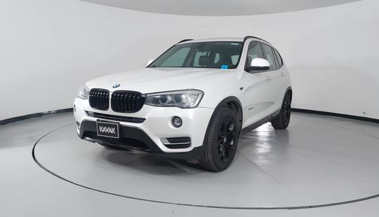 Bmw • X3