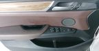 Bmw X3 2.0 XDRIVE28IA X LINE AT 4WD Suv 2016