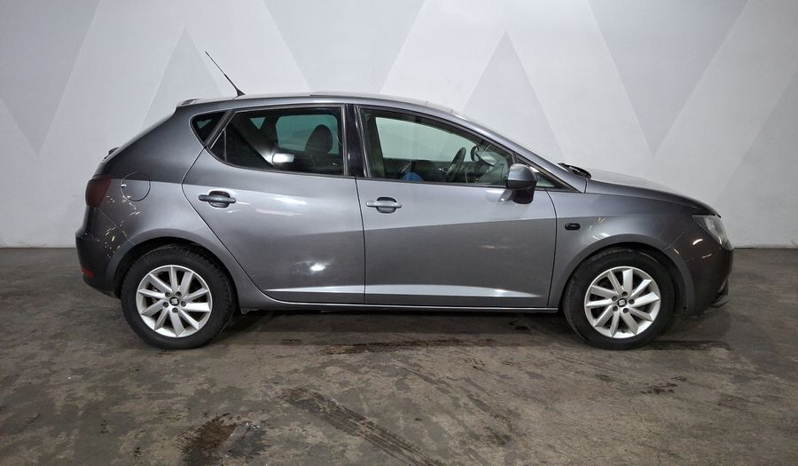 Seat Ibiza 1.2T STYLE 5 PTAS MT Hatchback 2014