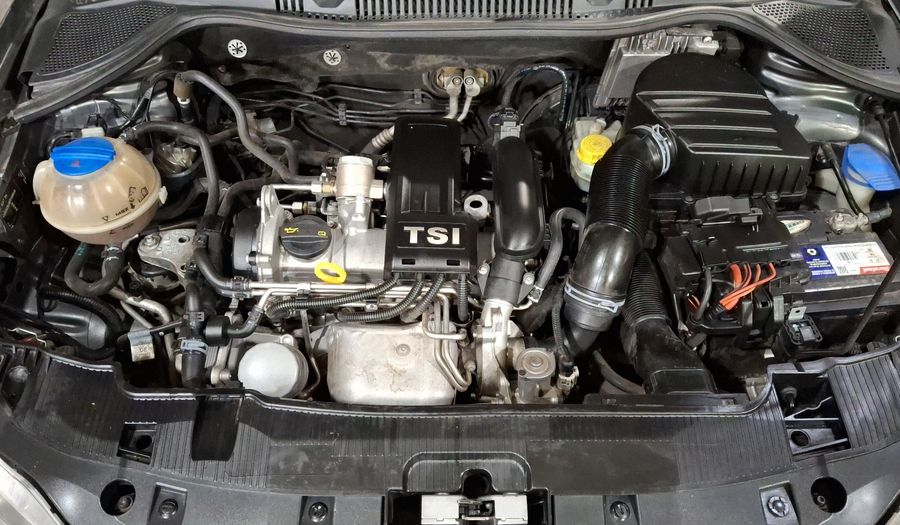 Seat Ibiza 1.2T STYLE 5 PTAS MT Hatchback 2014