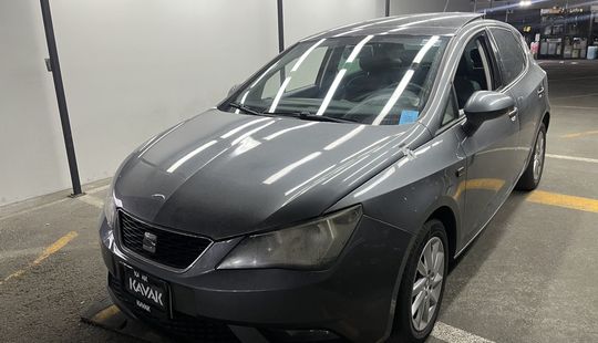 Seat • Ibiza