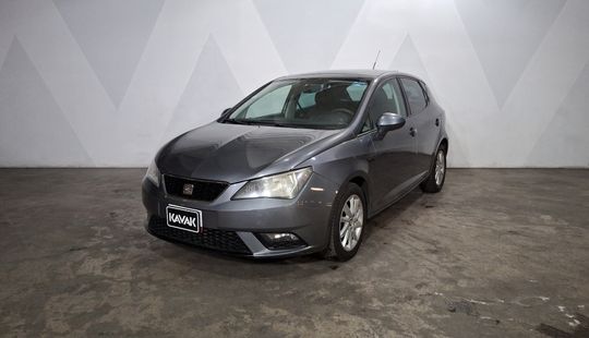 Seat • Ibiza