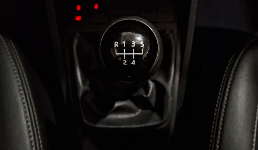Seat Ibiza 1.2T STYLE 5 PTAS MT Hatchback 2014