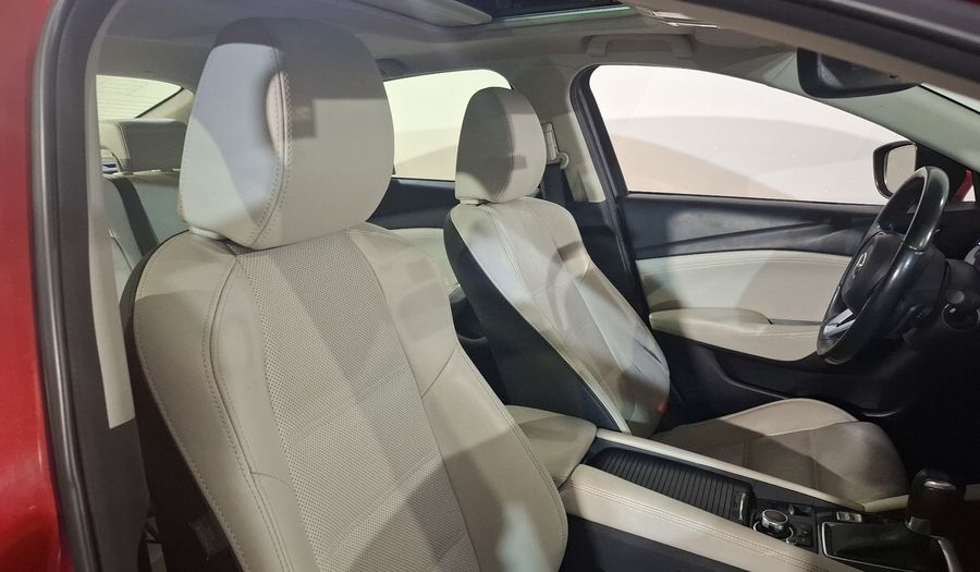 Mazda 6 2.5 I GRAND TOURING PLUS TA Sedan 2018