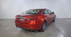 Mazda 6 2.5 I GRAND TOURING PLUS TA Sedan 2018
