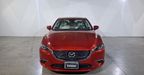 Mazda 6 2.5 I GRAND TOURING PLUS TA Sedan 2018