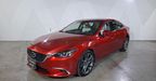 Mazda 6 2.5 I GRAND TOURING PLUS TA Sedan 2018