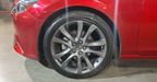Mazda 6 2.5 I GRAND TOURING PLUS TA Sedan 2018