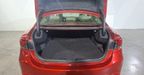 Mazda 6 2.5 I GRAND TOURING PLUS TA Sedan 2018
