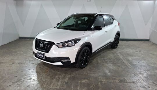 Nissan • Kicks