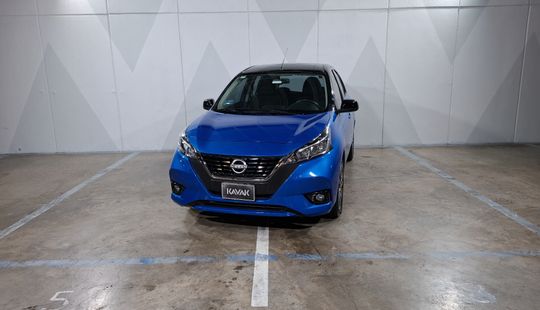 Nissan • March