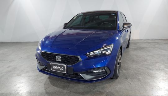 Seat • Leon