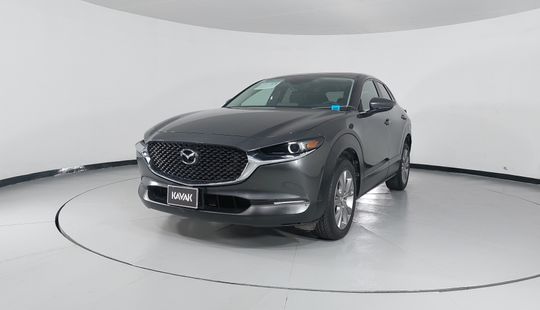 Mazda • CX-30