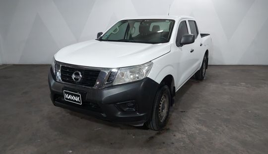 Nissan • NP300