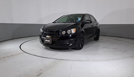 Chevrolet • Sonic