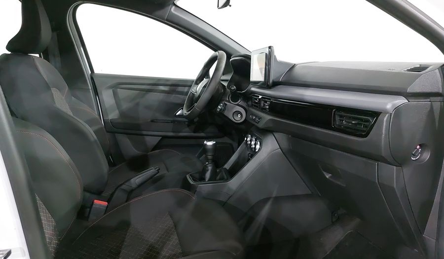 Renault Kardian 1.0 EVOLUTION DCT Suv 2025
