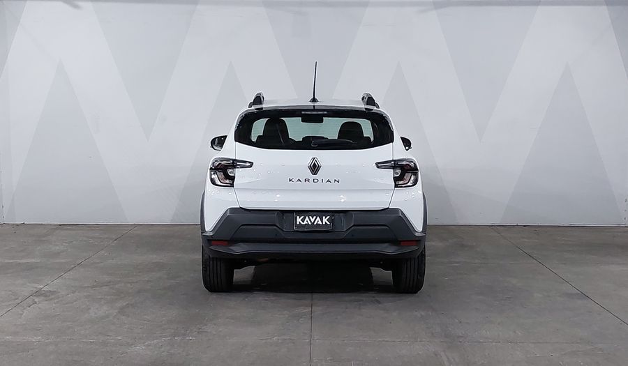 Renault Kardian 1.0 EVOLUTION DCT Suv 2025