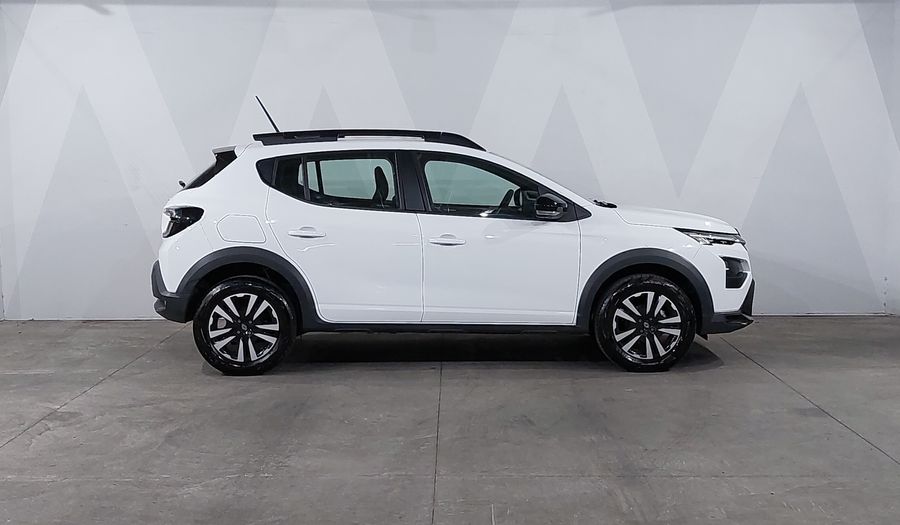 Renault Kardian 1.0 EVOLUTION DCT Suv 2025