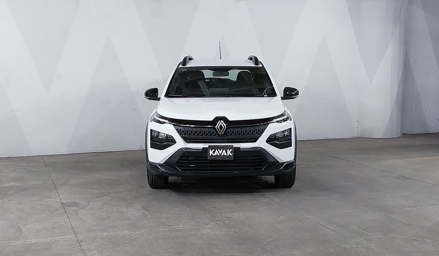 Renault Kardian 1.0 EVOLUTION DCT Suv 2025